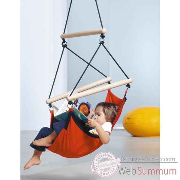 Video Hamac fauteuil pour enfant, Kid's Swinger - AZ-2030480