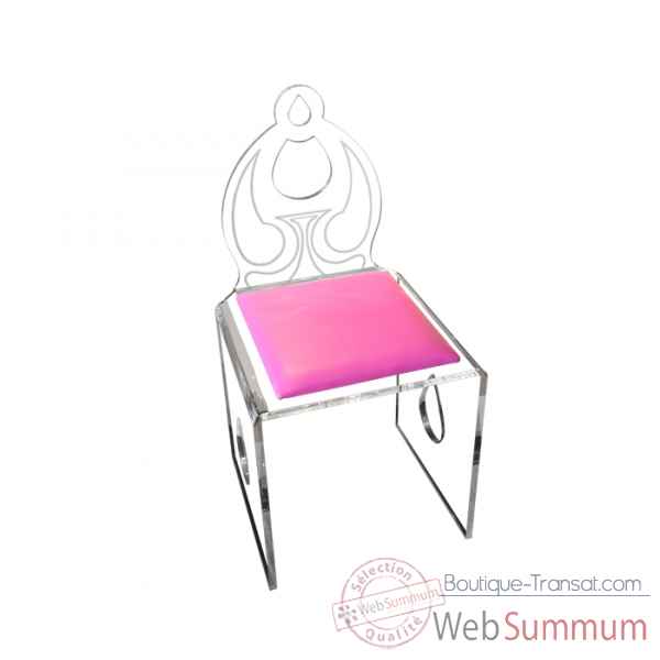 Chaise birmani sofoz -CH-BIR