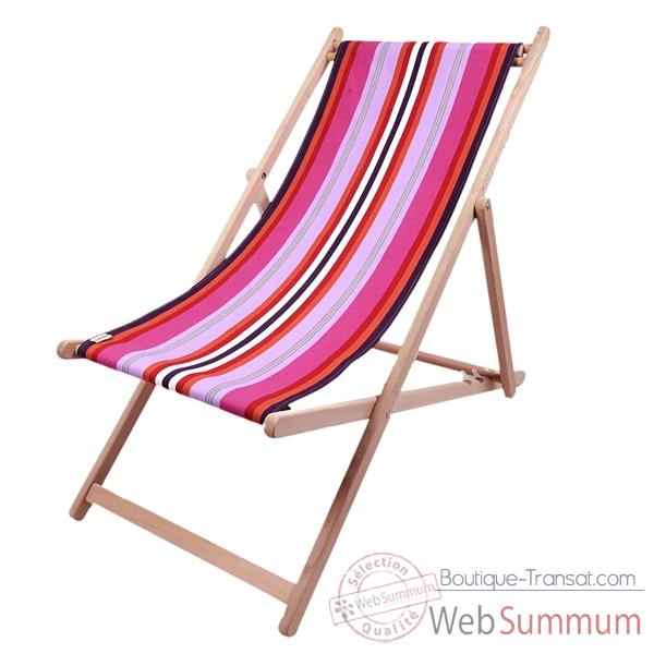 Tabouret repose pieds pliant Artiga Coton Laroin