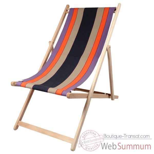 Tabouret repose pieds pliant Artiga Coton Saubusse