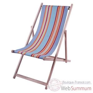 Transat Chilienne Artiga Amou coton