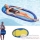Hamac chaise flottant