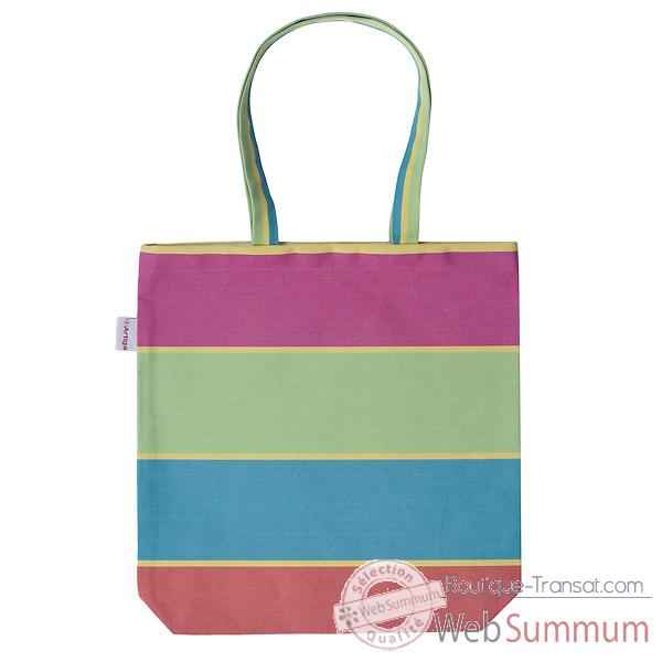 Sac bandouill�re Artiga Morlanne coton