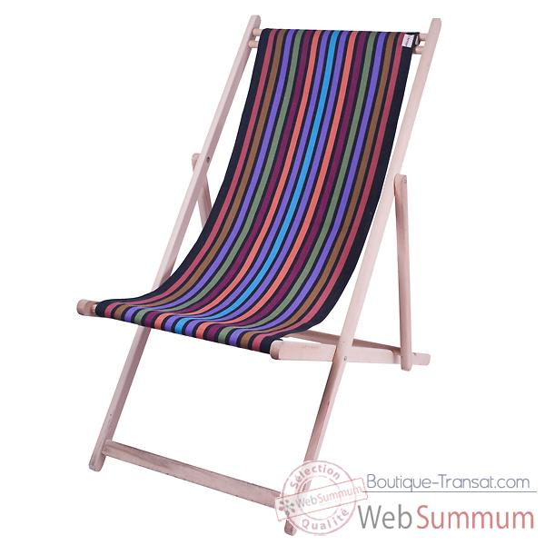 Transat Chilienne Artiga Sarrance coton