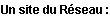 r�seau