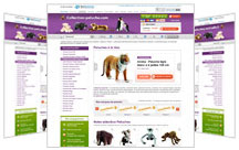 site r�seau